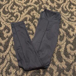Aeropostale Charcoal Leggings